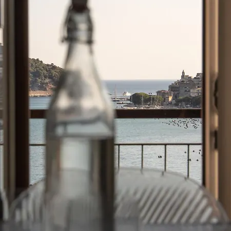 Διαμέρισμα La Casa Di Gio Πόρτο Βένερε