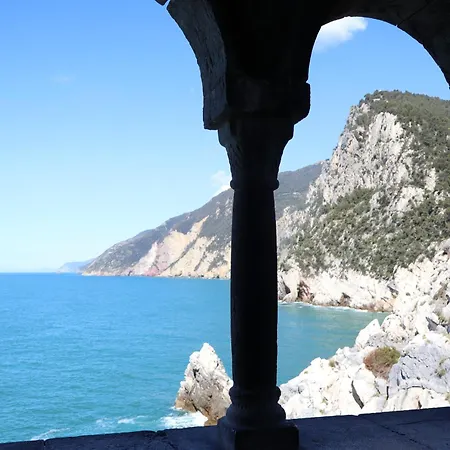 La Casa Di Gio * Πόρτο Βένερε