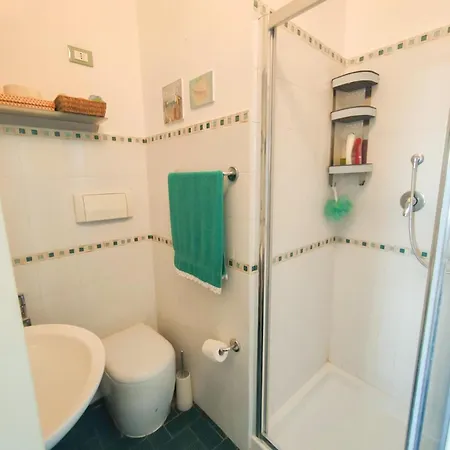 La Casa Di Gio Πόρτο Βένερε