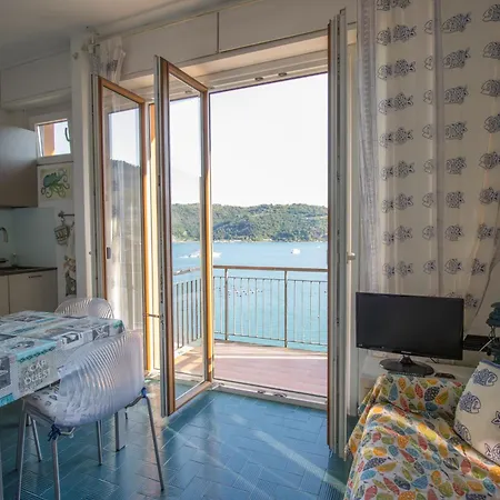 La Casa Di Gio * Πόρτο Βένερε