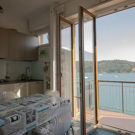 Διαμέρισμα La Casa Di Gio *