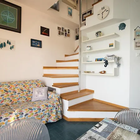 Apartment La Casa Di Gio Porto Venere