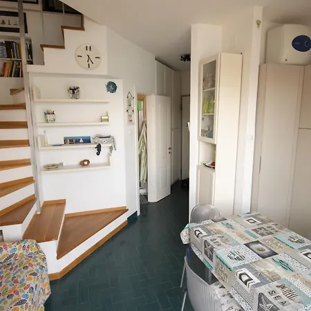 Διαμέρισμα La Casa Di Gio