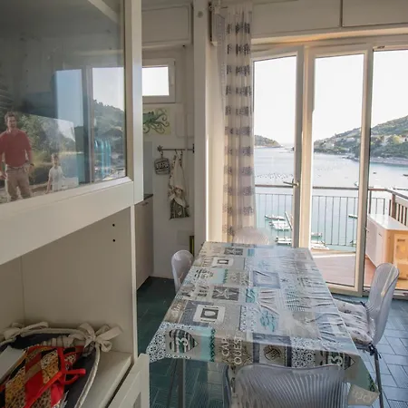 La Casa Di Gio Διαμέρισμα Πόρτο Βένερε