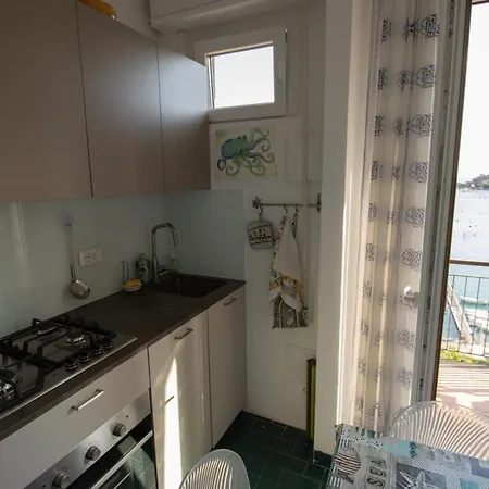Διαμέρισμα La Casa Di Gio Πόρτο Βένερε