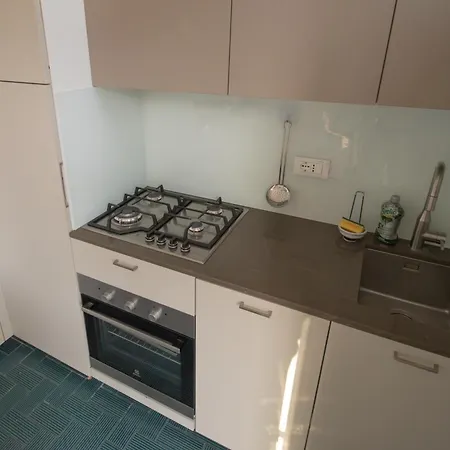 Διαμέρισμα La Casa Di Gio Πόρτο Βένερε