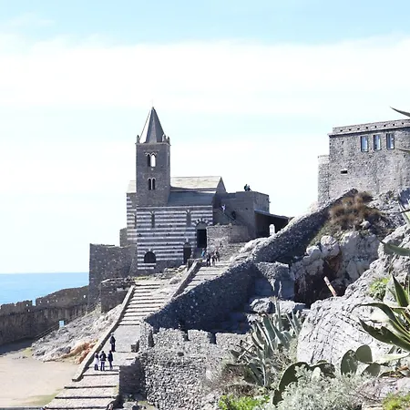 La Casa Di Gio * Πόρτο Βένερε